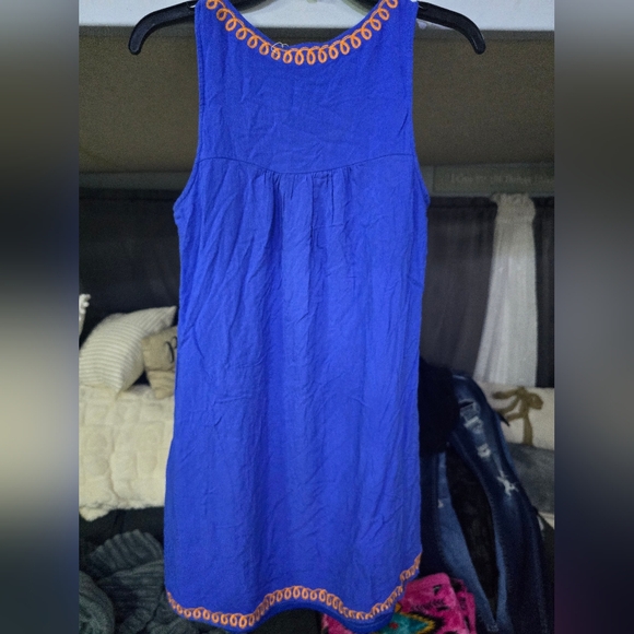 Savanna Jane Womens Dress - Picture 3 of 6